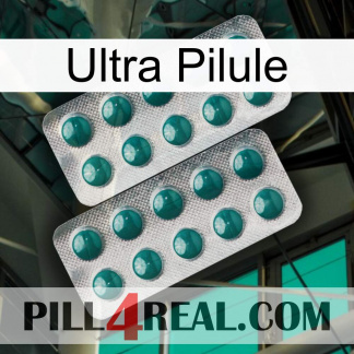 Ultra Pill dapoxetine2